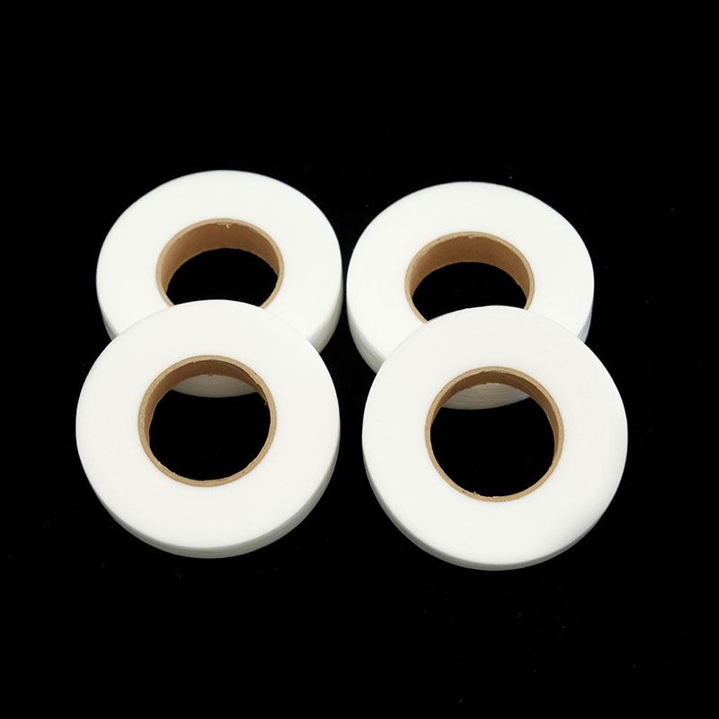 Disc di taglio convenzionale PA Web adesivo a caldo