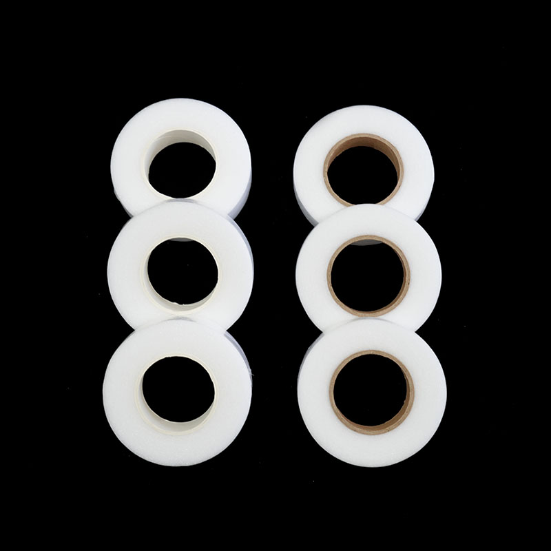 Piccolo rotolo di taglio del disco PA Web adesivo a caldo